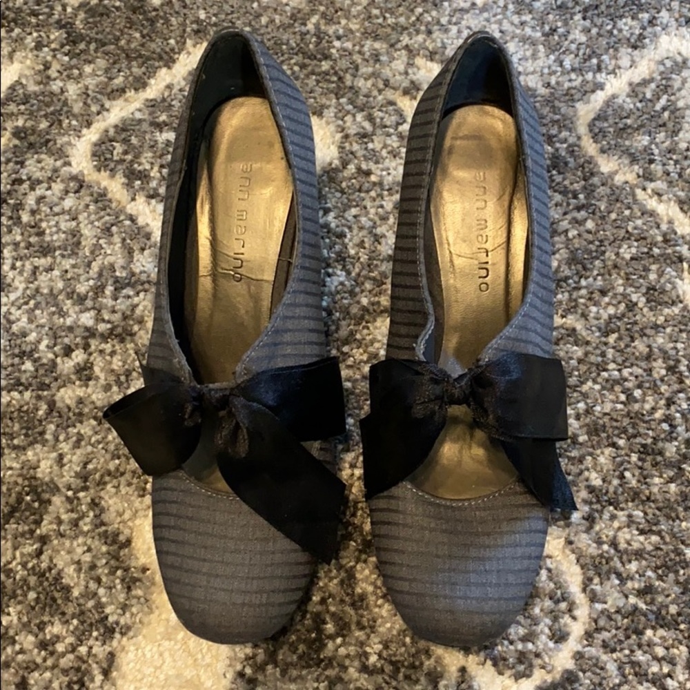 Ann Marino pumps